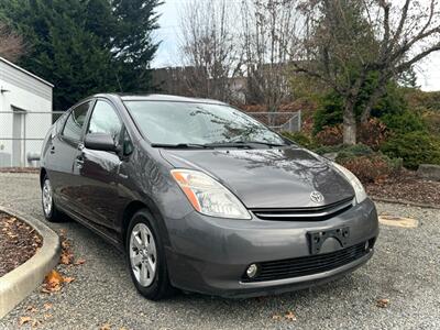 2007 Toyota Prius Touring   - Photo 1 - Tacoma, WA 98409