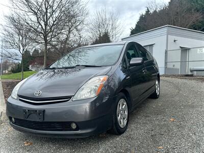 2007 Toyota Prius Touring   - Photo 2 - Tacoma, WA 98409