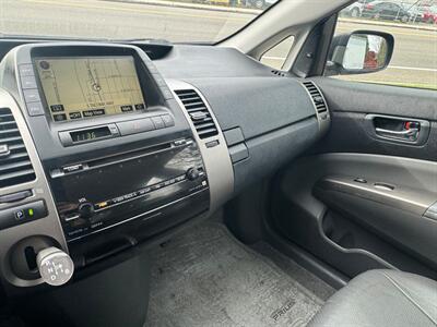 2007 Toyota Prius Touring   - Photo 14 - Tacoma, WA 98409