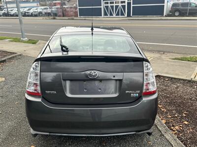 2007 Toyota Prius Touring   - Photo 6 - Tacoma, WA 98409