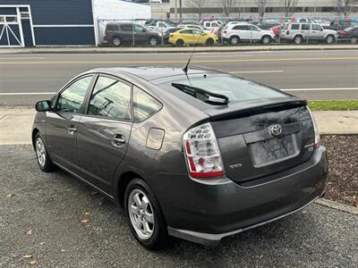 2007 Toyota Prius Touring   - Photo 7 - Tacoma, WA 98409