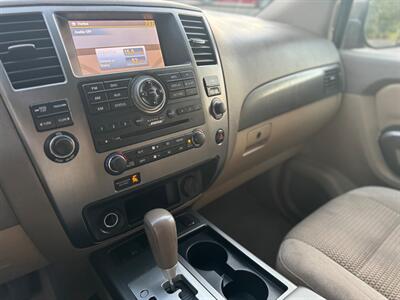 2015 Nissan Armada SV   - Photo 15 - Tacoma, WA 98409