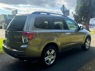 2009 Subaru Forester 2.5 X Premium   - Photo 4 - Tacoma, WA 98409