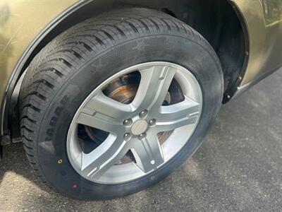 2009 Subaru Forester 2.5 X Premium   - Photo 9 - Tacoma, WA 98409
