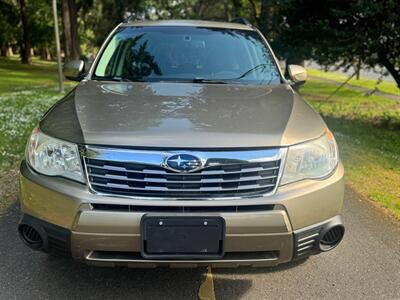 2009 Subaru Forester 2.5 X Premium   - Photo 3 - Tacoma, WA 98409