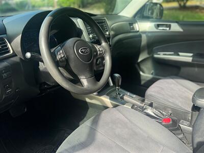 2009 Subaru Forester 2.5 X Premium   - Photo 6 - Tacoma, WA 98409