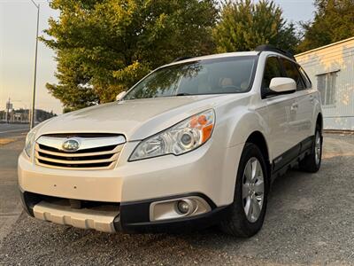 2011 Subaru Outback 2.5i Limited - Photo 4 - Tacoma, WA 98409
