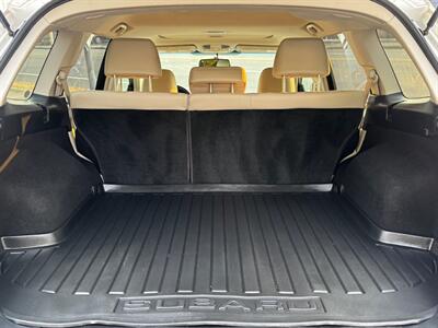 2011 Subaru Outback 2.5i Limited - Photo 8 - Tacoma, WA 98409