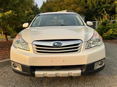 2011 Subaru Outback 2.5i Limited - Photo 3 - Tacoma, WA 98409