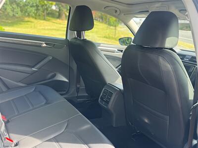 2018 Volkswagen Passat 2.0T SE - Photo 14 - Tacoma, WA 98409