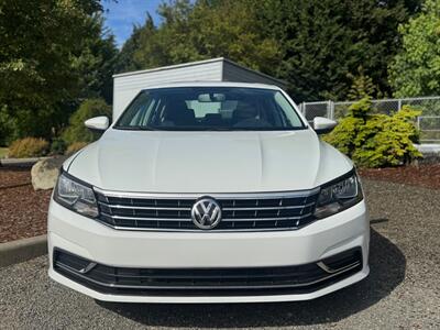2018 Volkswagen Passat 2.0T SE - Photo 4 - Tacoma, WA 98409