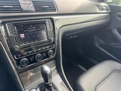 2018 Volkswagen Passat 2.0T SE - Photo 17 - Tacoma, WA 98409