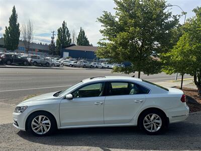 2018 Volkswagen Passat 2.0T SE - Photo 6 - Tacoma, WA 98409