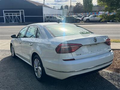 2018 Volkswagen Passat 2.0T SE - Photo 7 - Tacoma, WA 98409