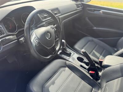 2018 Volkswagen Passat 2.0T SE - Photo 11 - Tacoma, WA 98409