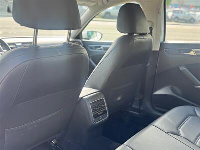 2018 Volkswagen Passat 2.0T SE - Photo 12 - Tacoma, WA 98409