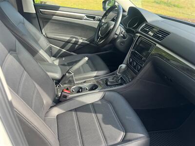 2018 Volkswagen Passat 2.0T SE - Photo 10 - Tacoma, WA 98409