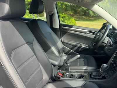 2018 Volkswagen Passat 2.0T SE - Photo 13 - Tacoma, WA 98409