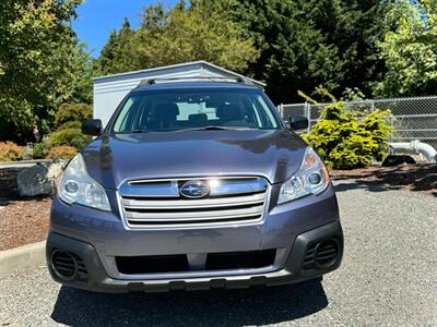 2013 Subaru Outback 2.5i   - Photo 3 - Tacoma, WA 98409