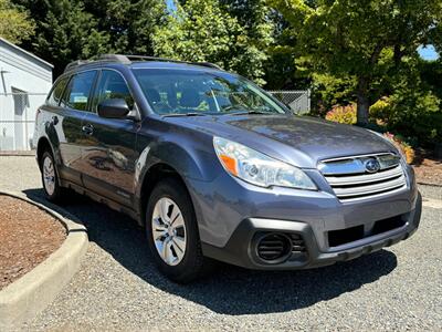 2013 Subaru Outback 2.5i   - Photo 4 - Tacoma, WA 98409