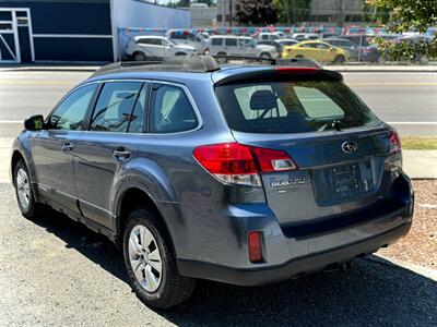 2013 Subaru Outback 2.5i   - Photo 8 - Tacoma, WA 98409