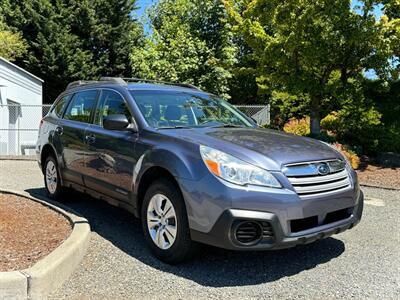 2013 Subaru Outback 2.5i   - Photo 5 - Tacoma, WA 98409