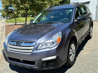 2013 Subaru Outback 2.5i   - Photo 10 - Tacoma, WA 98409