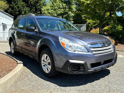 2013 Subaru Outback 2.5i   - Photo 1 - Tacoma, WA 98409