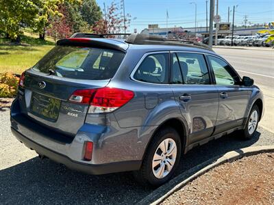 2013 Subaru Outback 2.5i   - Photo 7 - Tacoma, WA 98409