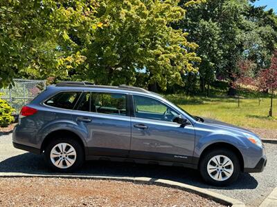 2013 Subaru Outback 2.5i   - Photo 6 - Tacoma, WA 98409