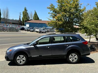 2013 Subaru Outback 2.5i   - Photo 9 - Tacoma, WA 98409