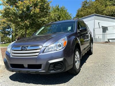 2013 Subaru Outback 2.5i   - Photo 2 - Tacoma, WA 98409