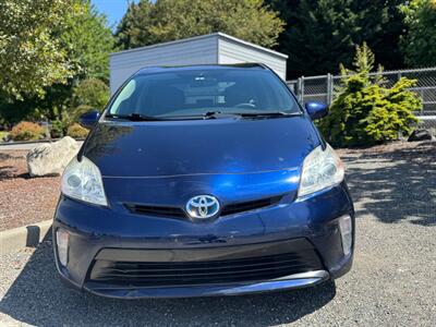 2012 Toyota Prius Two   - Photo 3 - Tacoma, WA 98409