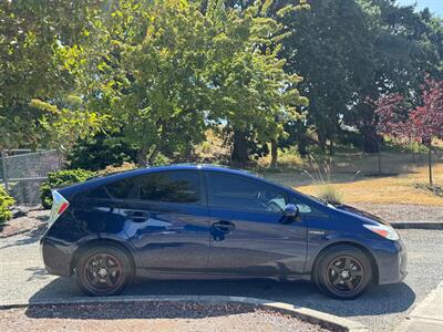 2012 Toyota Prius Two   - Photo 4 - Tacoma, WA 98409