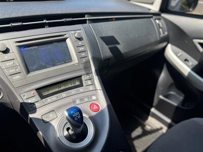 2012 Toyota Prius Two   - Photo 16 - Tacoma, WA 98409