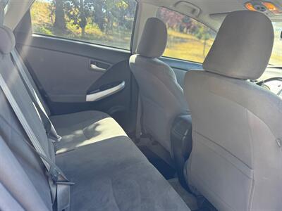 2012 Toyota Prius Two   - Photo 12 - Tacoma, WA 98409