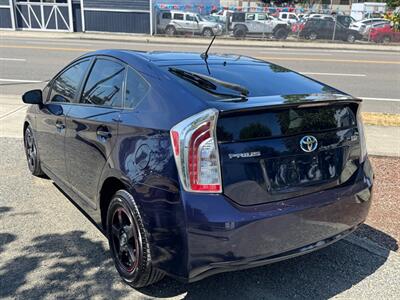 2012 Toyota Prius Two   - Photo 6 - Tacoma, WA 98409