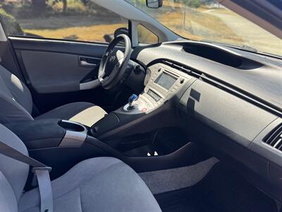 2012 Toyota Prius Two   - Photo 13 - Tacoma, WA 98409