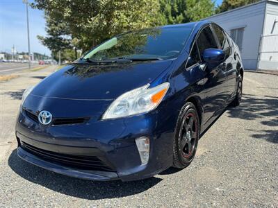 2012 Toyota Prius Two   - Photo 8 - Tacoma, WA 98409
