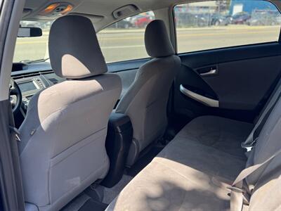 2012 Toyota Prius Two   - Photo 10 - Tacoma, WA 98409