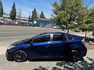 2012 Toyota Prius Two   - Photo 7 - Tacoma, WA 98409