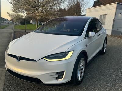 2017 Tesla Model X 100D - Photo 9 - Tacoma, WA 98409