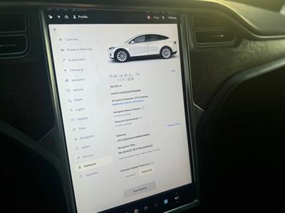 2017 Tesla Model X 100D - Photo 17 - Tacoma, WA 98409