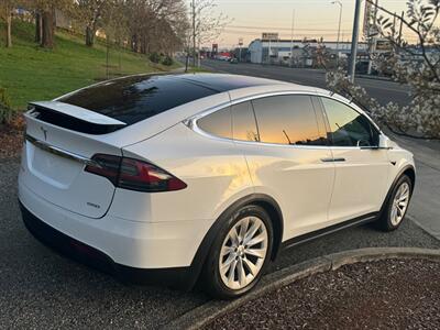 2017 Tesla Model X 100D - Photo 5 - Tacoma, WA 98409