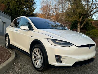 2017 Tesla Model X 100D - Photo 1 - Tacoma, WA 98409