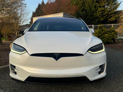 2017 Tesla Model X 100D - Photo 2 - Tacoma, WA 98409