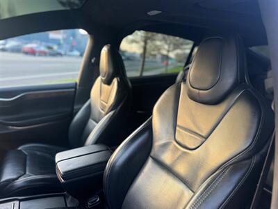 2017 Tesla Model X 100D - Photo 10 - Tacoma, WA 98409
