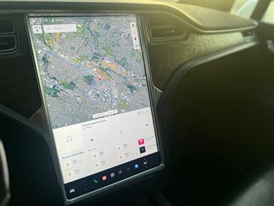 2017 Tesla Model X 100D - Photo 13 - Tacoma, WA 98409