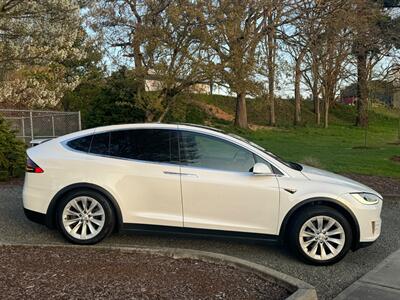 2017 Tesla Model X 100D - Photo 6 - Tacoma, WA 98409