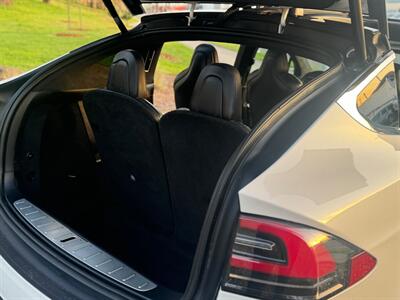 2017 Tesla Model X 100D - Photo 8 - Tacoma, WA 98409